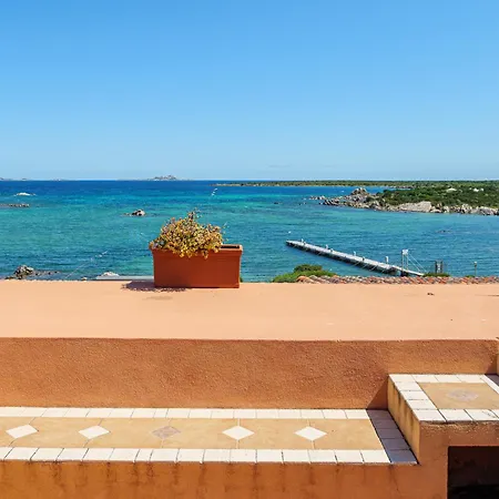 Apartament Marineledda Tramonto Doro Marinella (Sardinia)