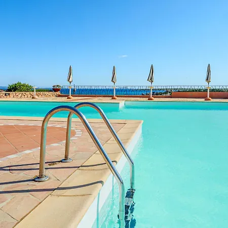 Apartament Marineledda Tramonto Doro Marinella (Sardinia)