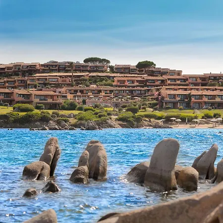 Apartament Marineledda Tramonto Doro Marinella (Sardinia)